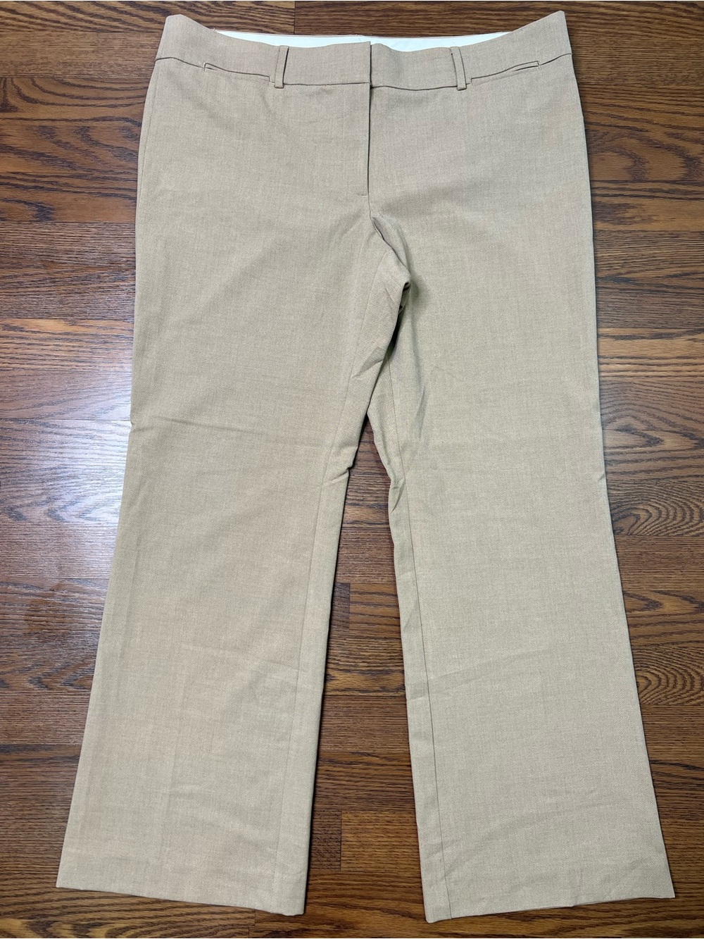 LOFT Marisa Trouser size Women’s 16s